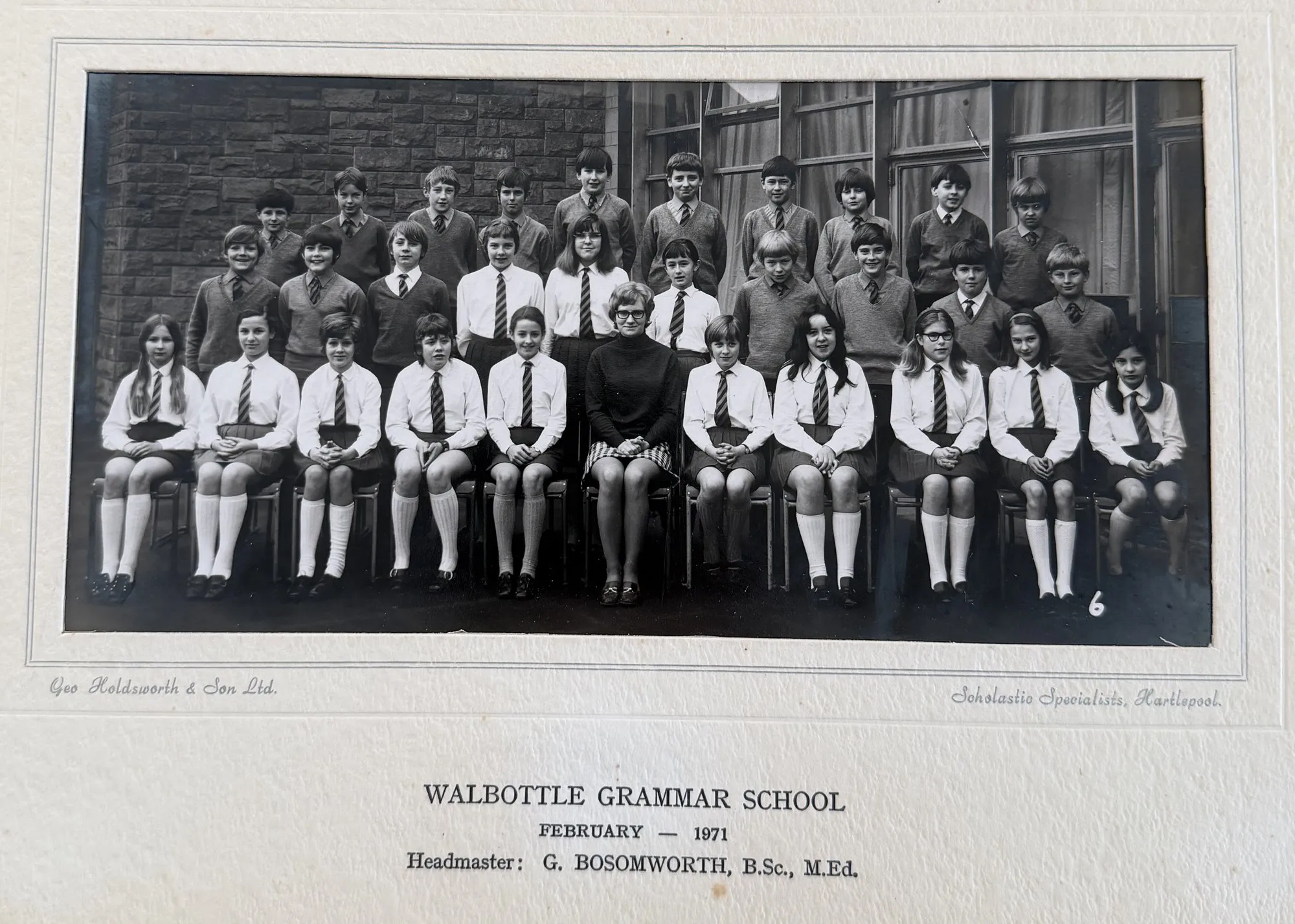 Photo from 1971