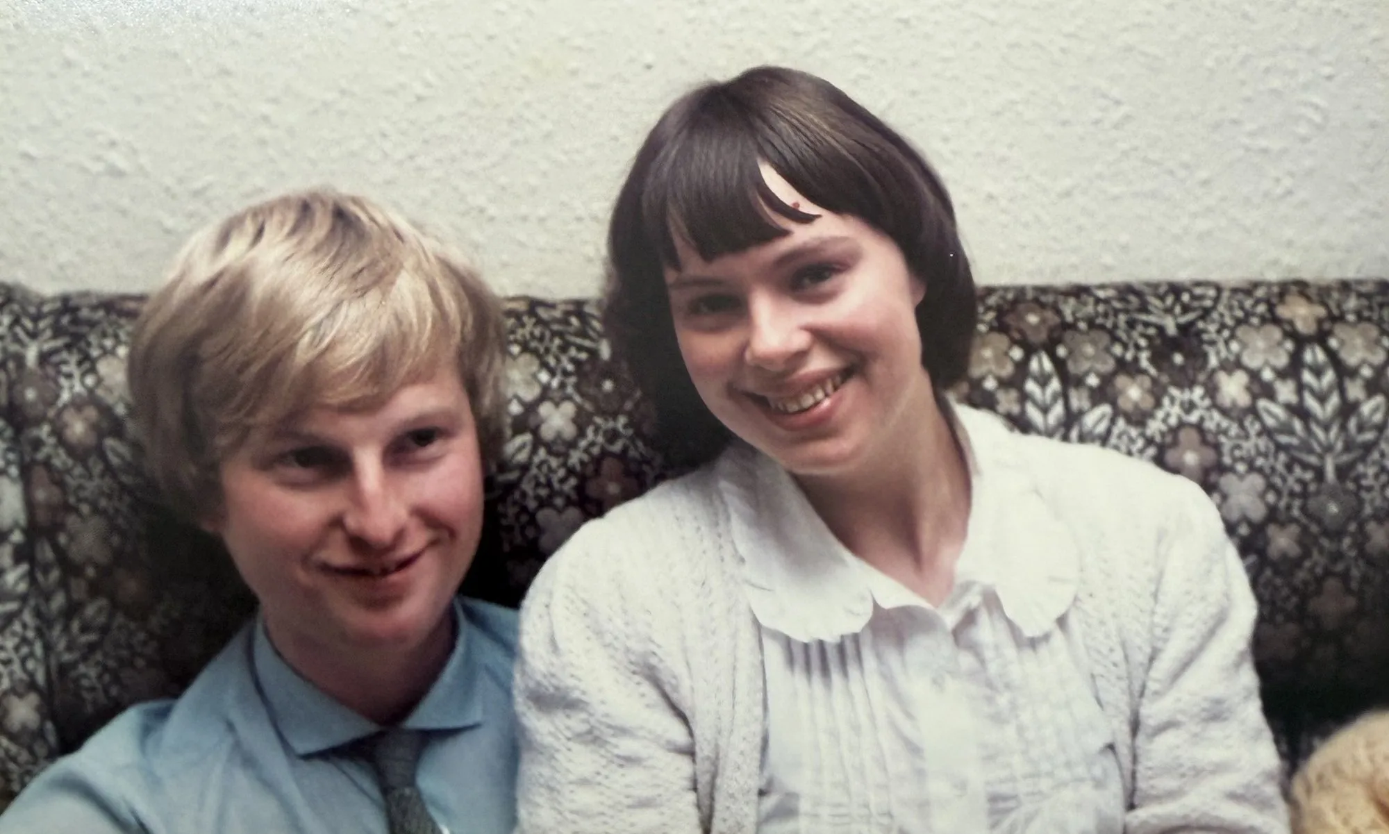 Photo from 1983