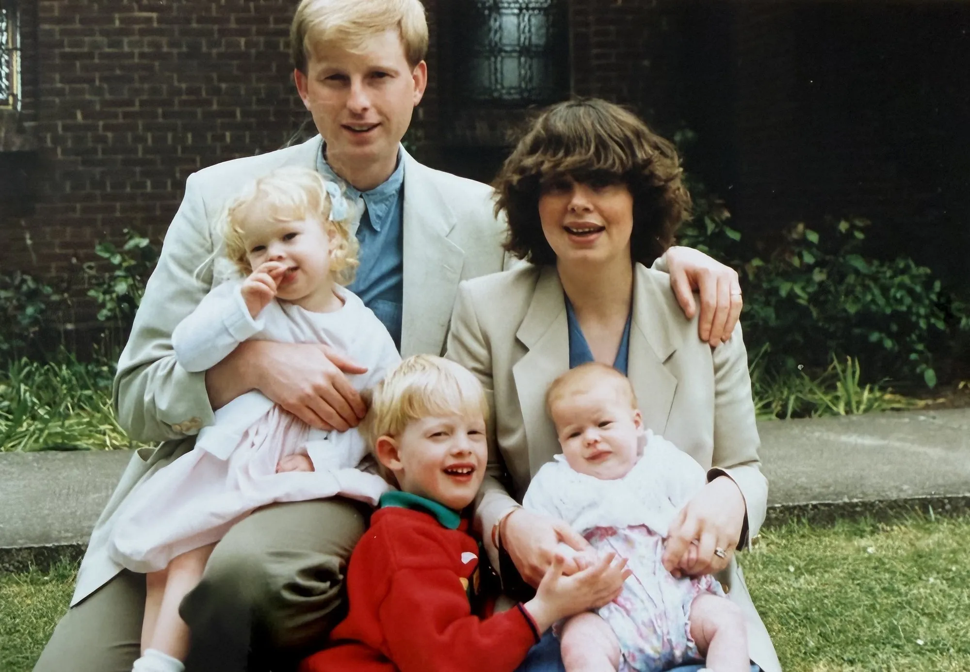 Photo from 1991