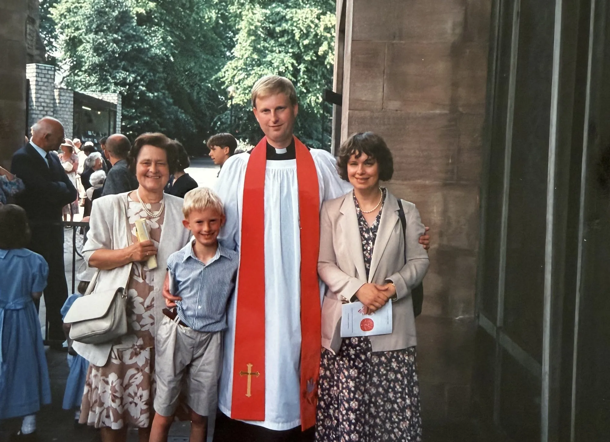 Photo from 1995