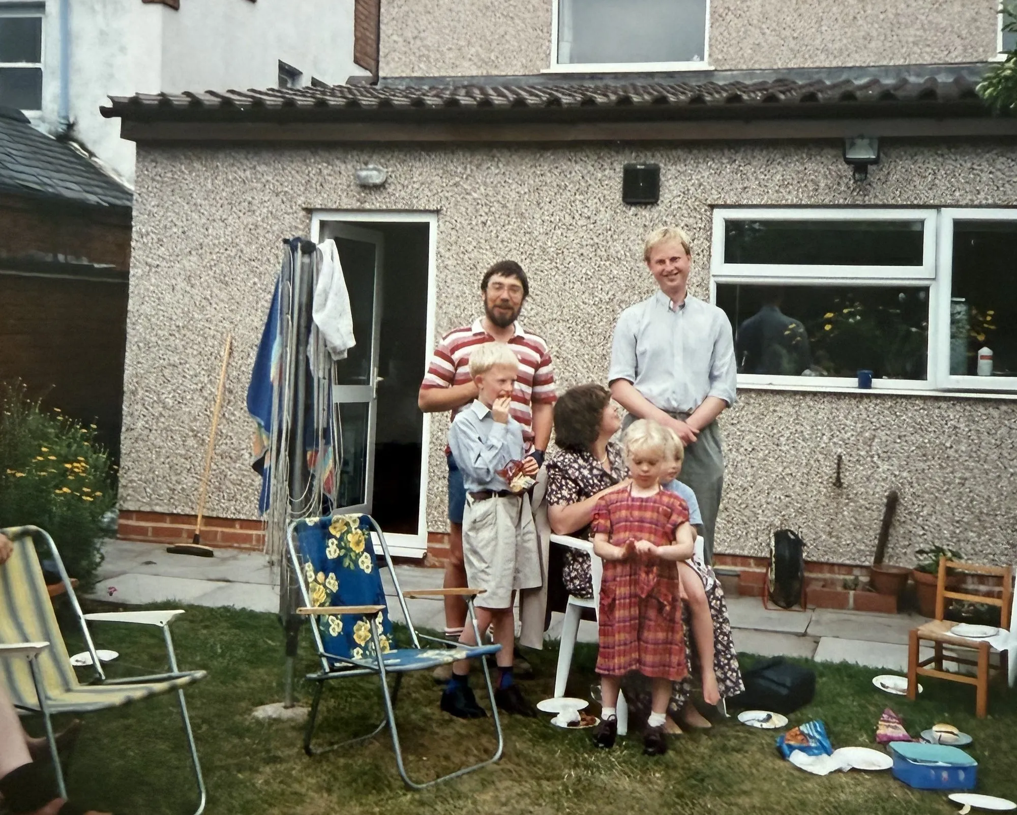 Photo from 1995