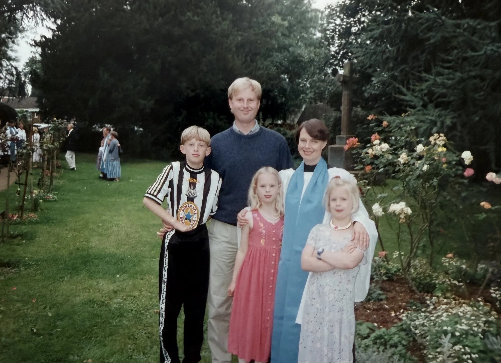 Photo from 1999