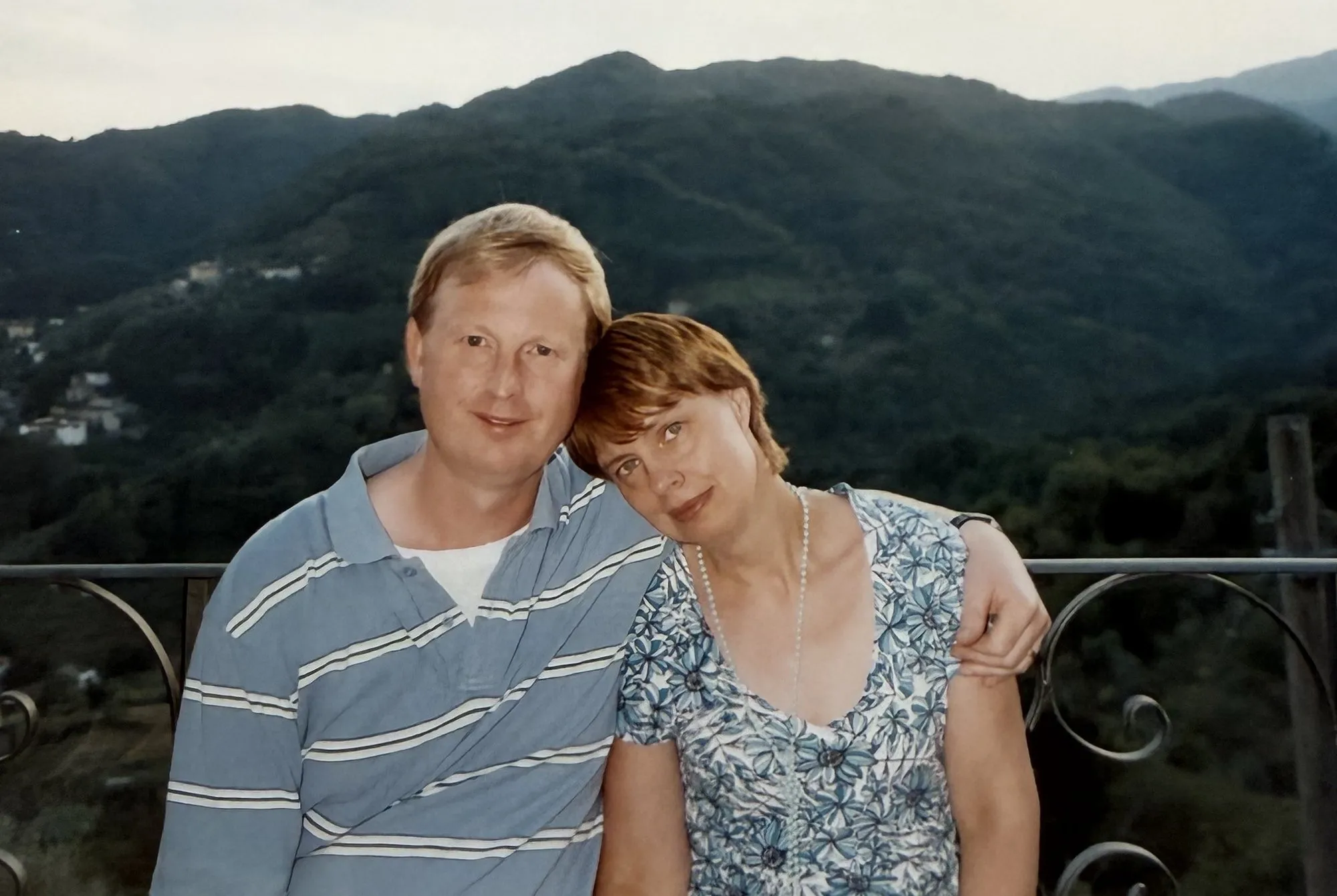 Photo from 2005
