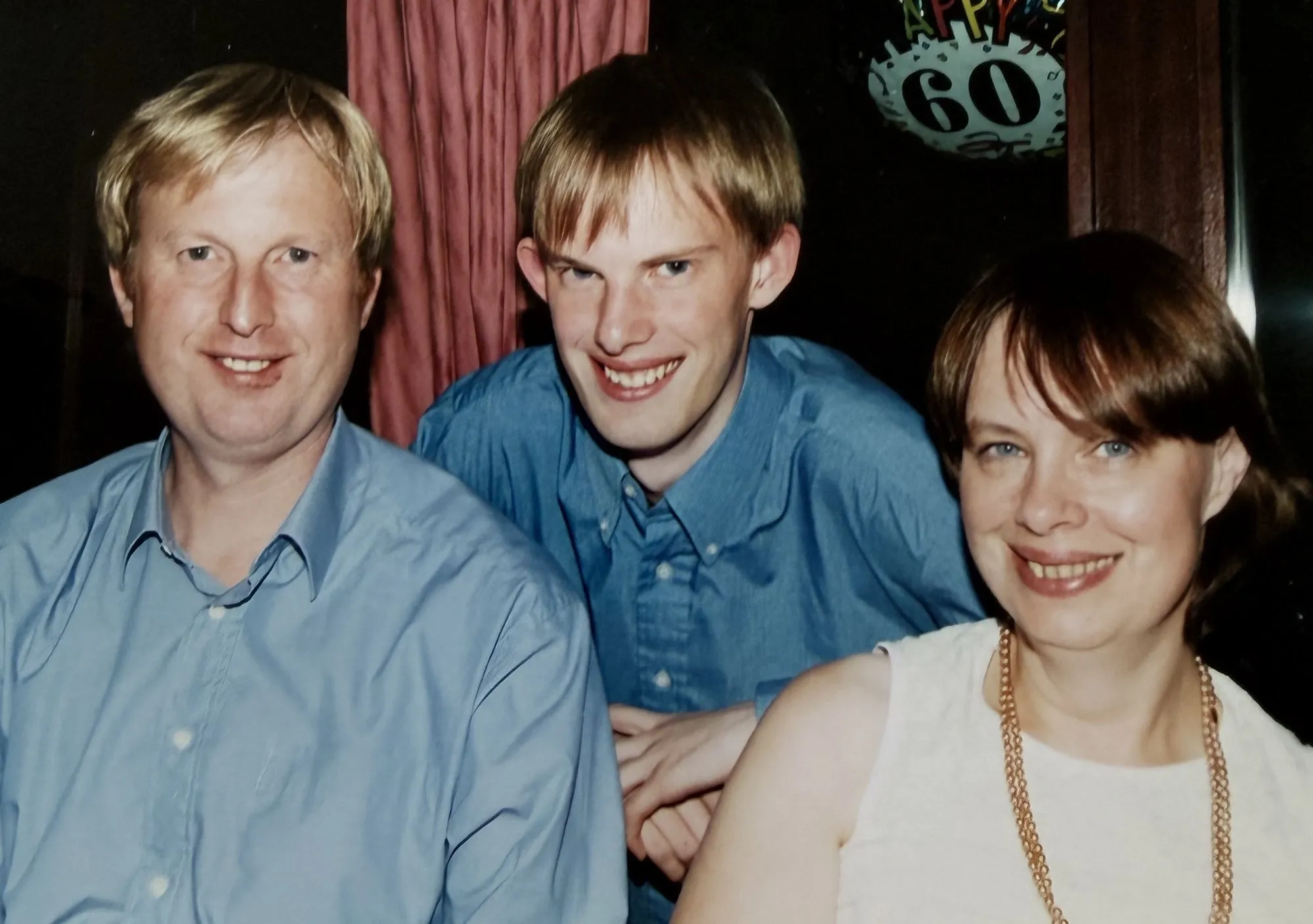 Photo from 2005